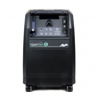 Кислородный концентратор AirSep VisionAire в Алматы