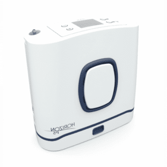 Портативный кислородный концентратор Scaleo Horizon P5 в Алматы