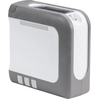 Кислородный концентратор DeVilbiss iGo2 в Алматы