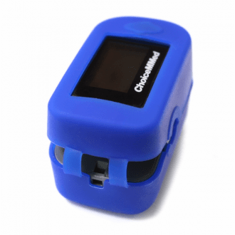 Пульсоксиметр ChoiceMMed MD300 C2 в Алматы