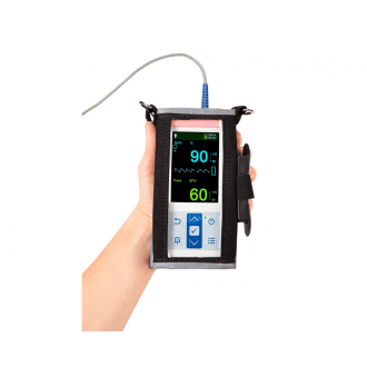 Пульсоксиметр Medtronic Nellcor SpO2 PM10N в Алматы