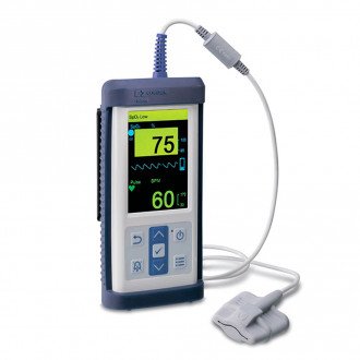 Пульсоксиметр Medtronic Nellcor SpO2 PM10N в Алматы