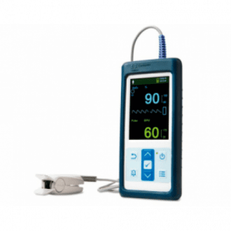 Пульсоксиметр Medtronic Nellcor SpO2 PM10N в Алматы