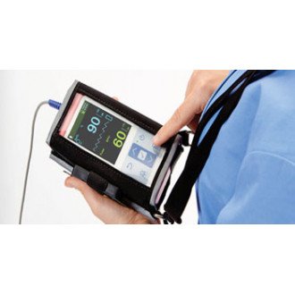 Пульсоксиметр Medtronic Nellcor SpO2 PM10N в Алматы