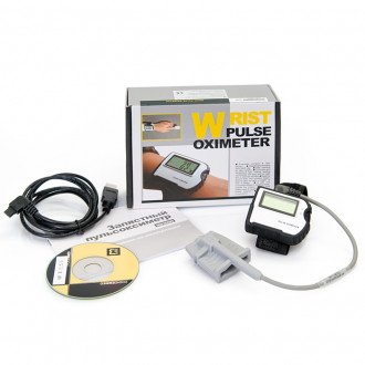 Пульсоксиметр ChoiceMMed MD300 W в Алматы