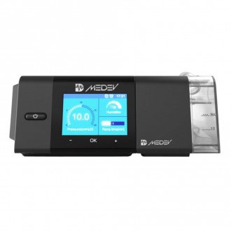CPAP аппарат НПЗ MEDEV СИПАП-01 в Алматы
