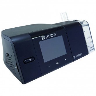 CPAP аппарат НПЗ MEDEV СИПАП-01 в Алматы