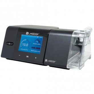 CPAP аппарат НПЗ MEDEV СИПАП-01 в Алматы