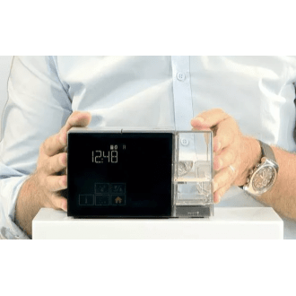 CPAP аппарат Sefam S.Box в Алматы