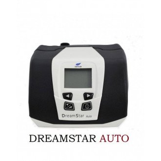 CPAP аппарат Sefam Dream Star Auto Evolve в Алматы