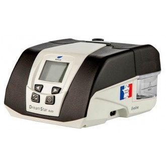 CPAP аппарат Sefam Dream Star Duo 25S Evolve в Алматы