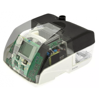 CPAP аппарат Sefam Dream Star Duo 25S Evolve в Алматы