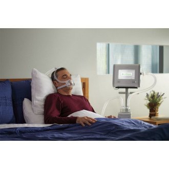 НВЛ аппарат Philips Trilogy EVO в Алматы
