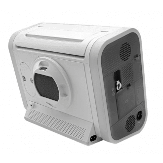НВЛ аппарат Philips Trilogy EVO в Алматы