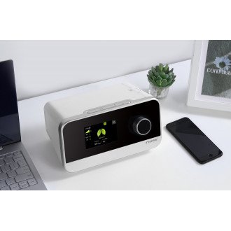 НВЛ аппарат Resvent iBreeze Tech в Алматы