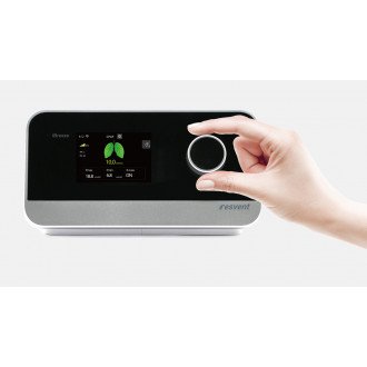 НВЛ аппарат Resvent iBreeze Tech в Алматы