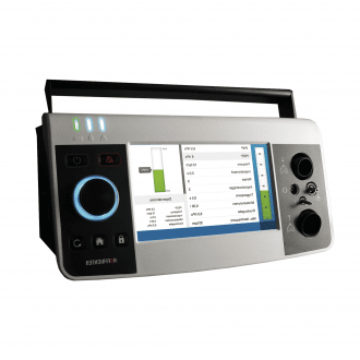 ИВЛ аппарат Hoffrichter Carat I Pro в Алматы