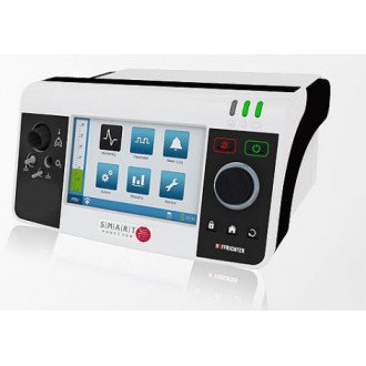 ИВЛ аппарат Hoffrichter Carat II Pro в Алматы