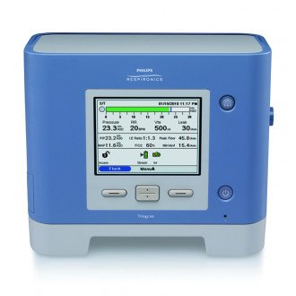 ИВЛ аппарат Philips Respironics Trilogy 202 в Алматы