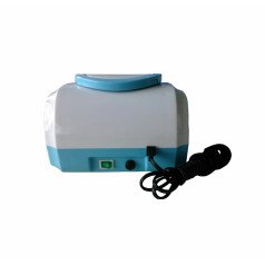 Блок питания с сетевым кабелем
