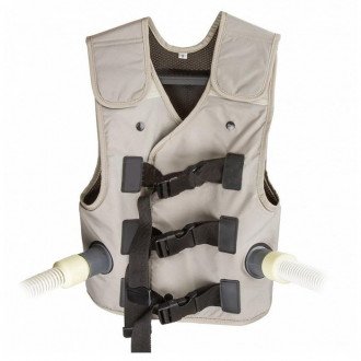 Виброперкутор Ventum Vest Vibration YK-800 в Алматы
