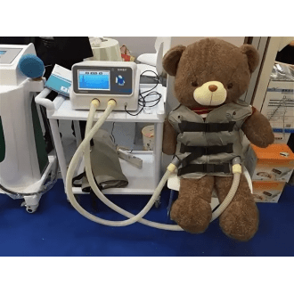 Виброперкутор Ventum Vest Vibration YK-800 в Алматы
