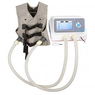 Виброперкутор Ventum Vest Vibration YK-800 в Алматы