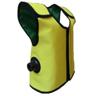 Перкусcионный жилет Seoil Pacific Comfort Cought (взрослый) в Алматы