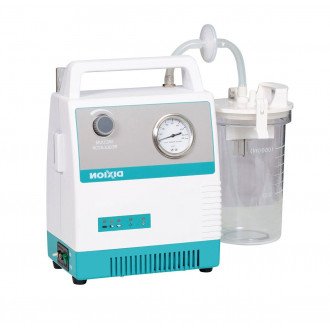 Аспиратор Dixion Vacus 7209 в Алматы