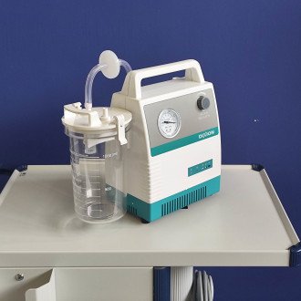 Аспиратор Dixion Vacus 7209 в Алматы