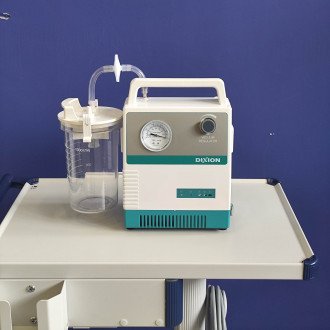 Аспиратор Dixion Vacus 7209 в Алматы