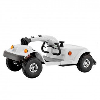 Электроскутер Met Explorer 450 в Алматы