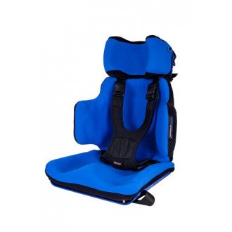 Сиденье поддерживающее на жёсткой раме Stabilo Multiseat в Алматы