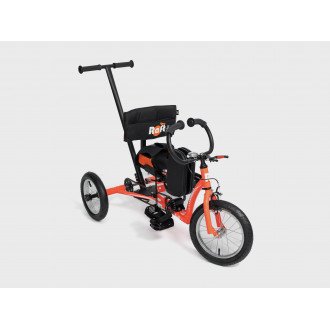 Трехколёсный велосипед для детей ДЦП Raft Bike в Алматы