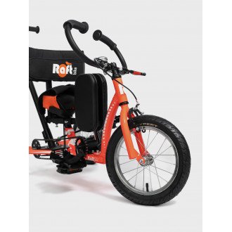 Трехколёсный велосипед для детей ДЦП Raft Bike в Алматы