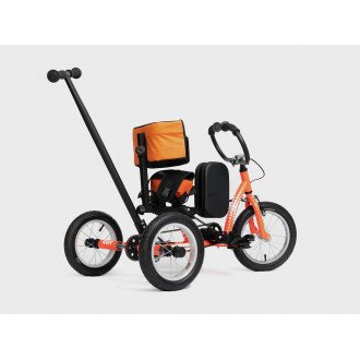 Трехколёсный велосипед для детей ДЦП Raft Bike в Алматы