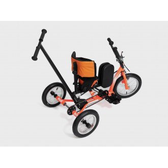 Трехколёсный велосипед для детей ДЦП Raft Bike в Алматы