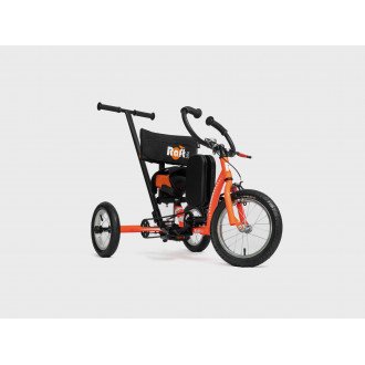 Трехколёсный велосипед для детей ДЦП Raft Bike в Алматы