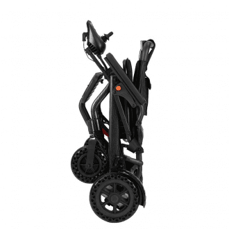Инвалидная коляска с электроприводом Ortonica Pulse 610 в Алматы