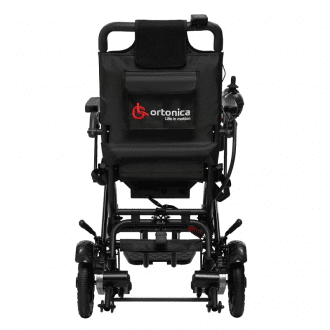 Инвалидная коляска с электроприводом Ortonica Pulse 610 в Алматы