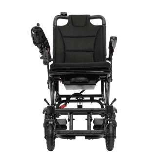Инвалидная коляска с электроприводом Ortonica Pulse 610 в Алматы