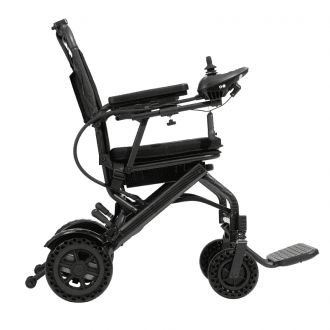 Инвалидная коляска с электроприводом Ortonica Pulse 610 в Алматы