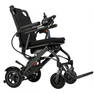 Инвалидная коляска с электроприводом Ortonica Pulse 610 в Алматы