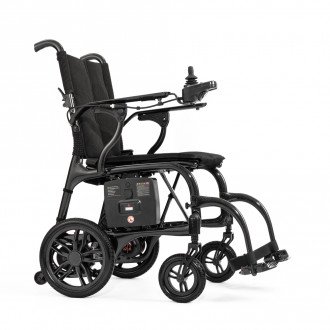 Инвалидная коляска с электроприводом Ortonica Pulse 660 в Алматы