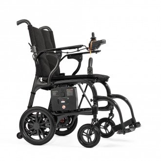 Инвалидная коляска с электроприводом Ortonica Pulse 660 в Алматы