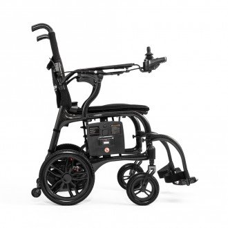Инвалидная коляска с электроприводом Ortonica Pulse 660 в Алматы