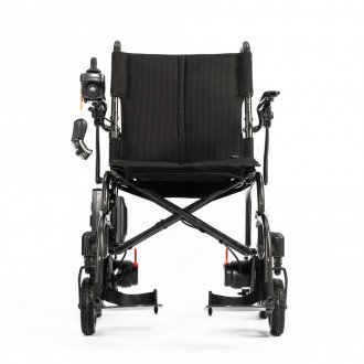 Инвалидная коляска с электроприводом Ortonica Pulse 660 в Алматы