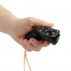 Дистанционный пульт управления
