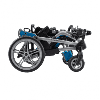 Детская прогулочная коляска ДЦП LIWCare Trak в Алматы