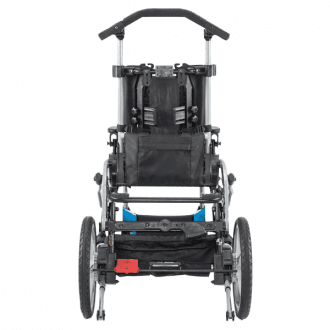 Детская прогулочная коляска ДЦП LIWCare Trak в Алматы